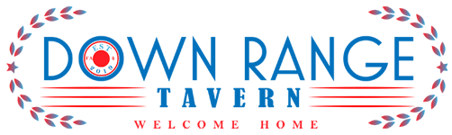 Down Range Tavern - Lewistown, PA